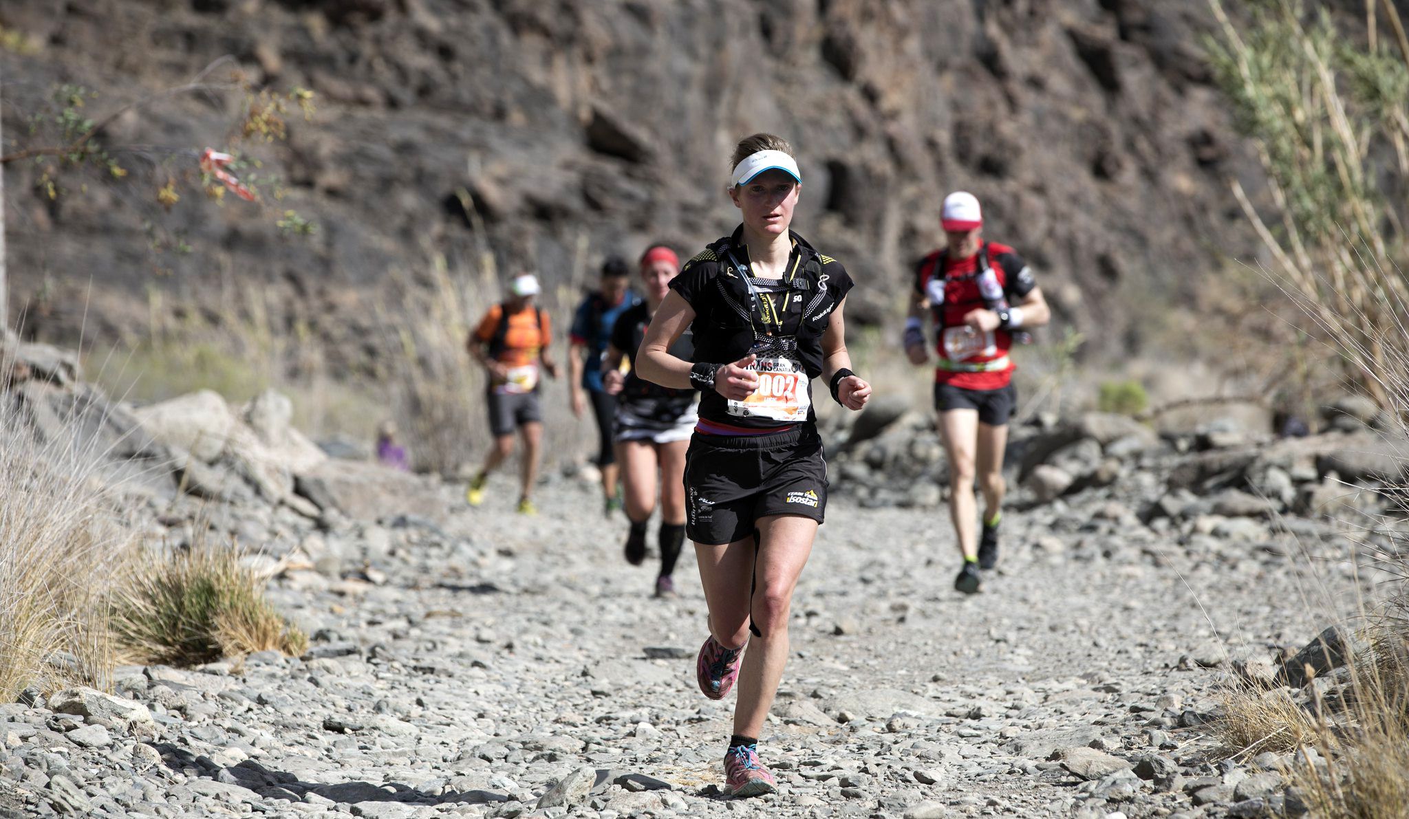 Trail & Bike Series 