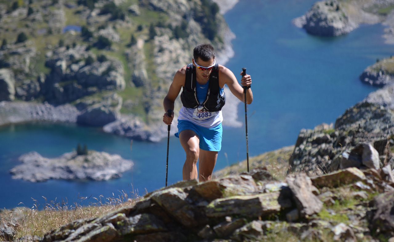 Trail Valle de Tena