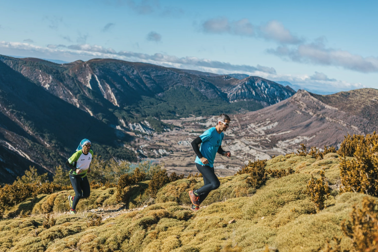 Perimetrail de Arguis