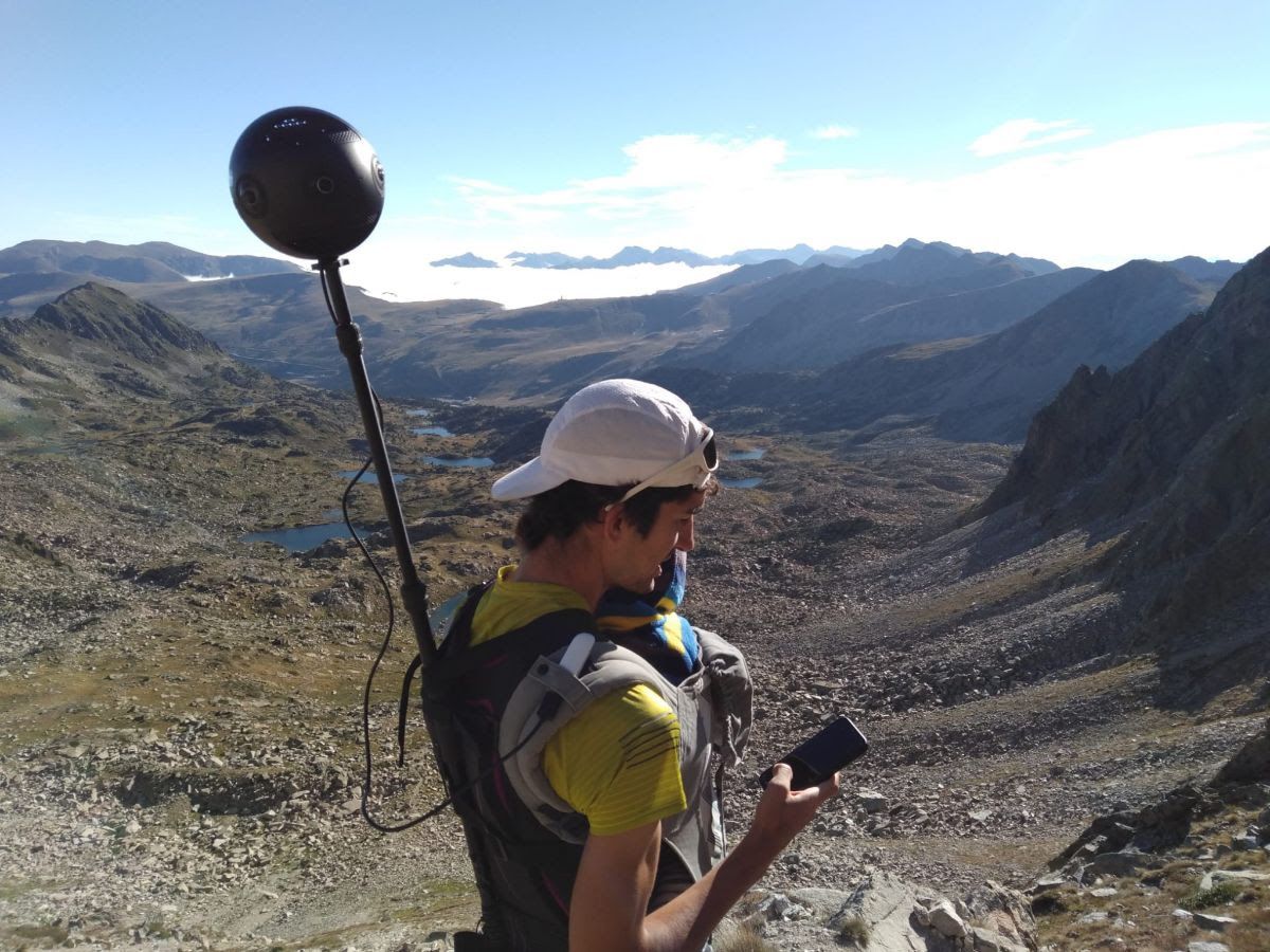 Salomon 360º