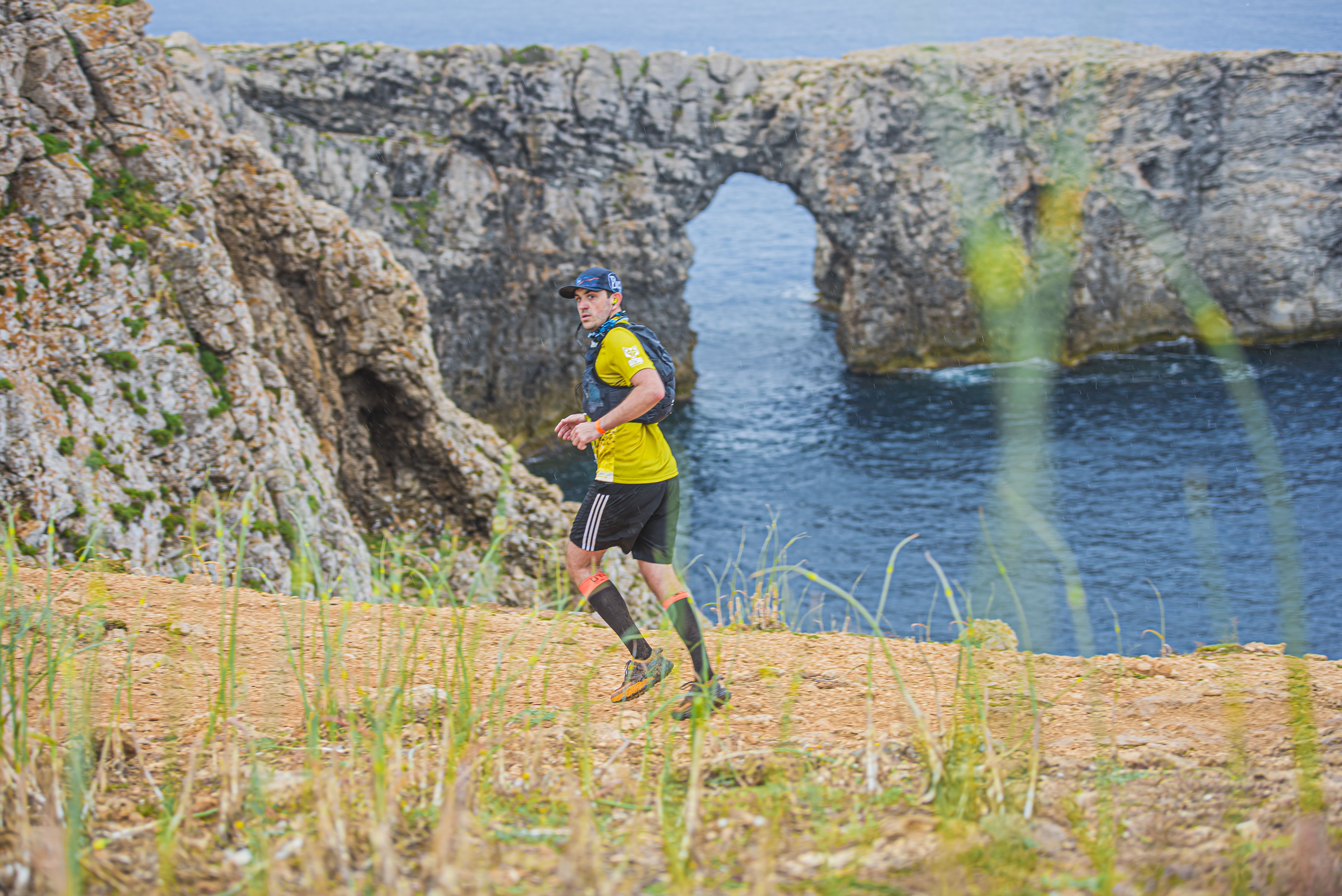 OTSO Trail Menorca