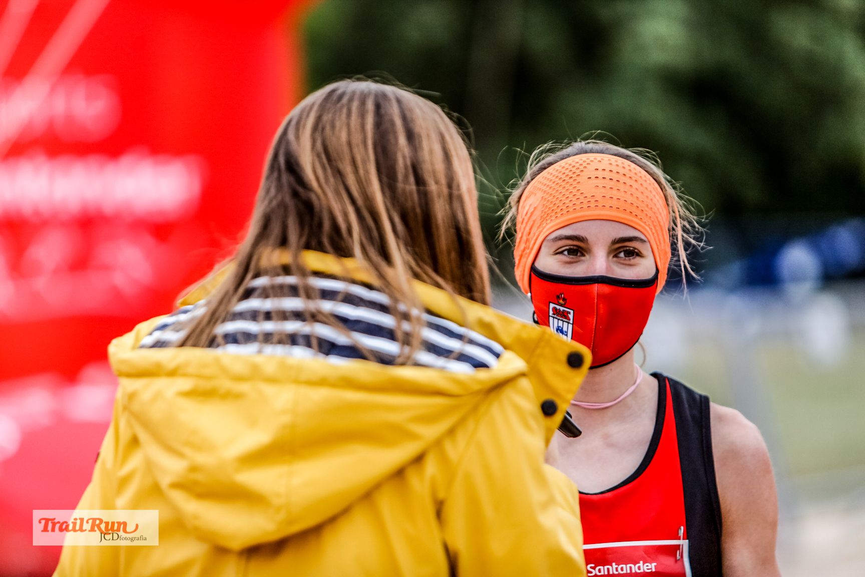 Trail de la Mujer 2021. JCD Fotografía