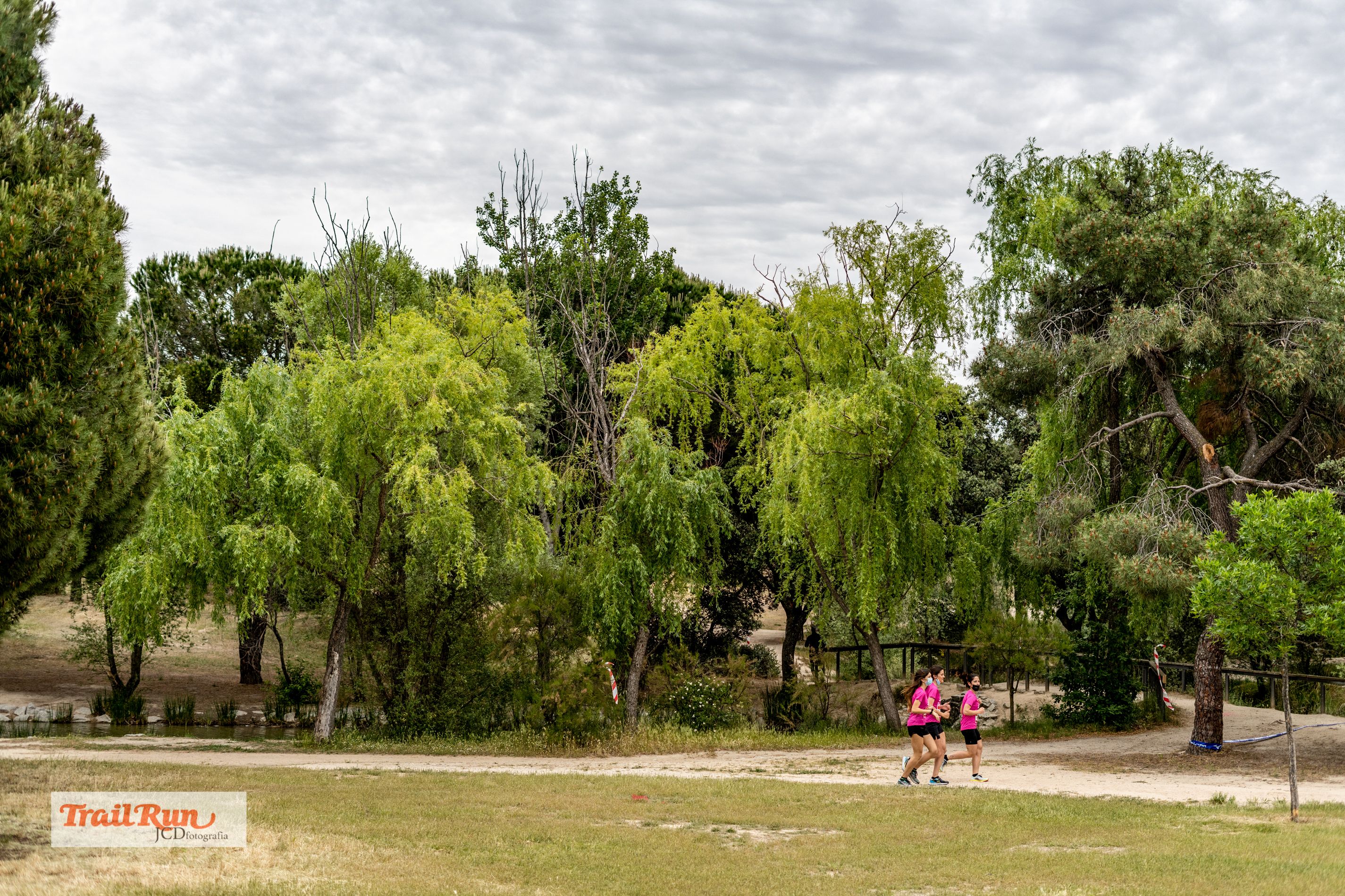 Trail de la Mujer 2021. JCD Fotografía