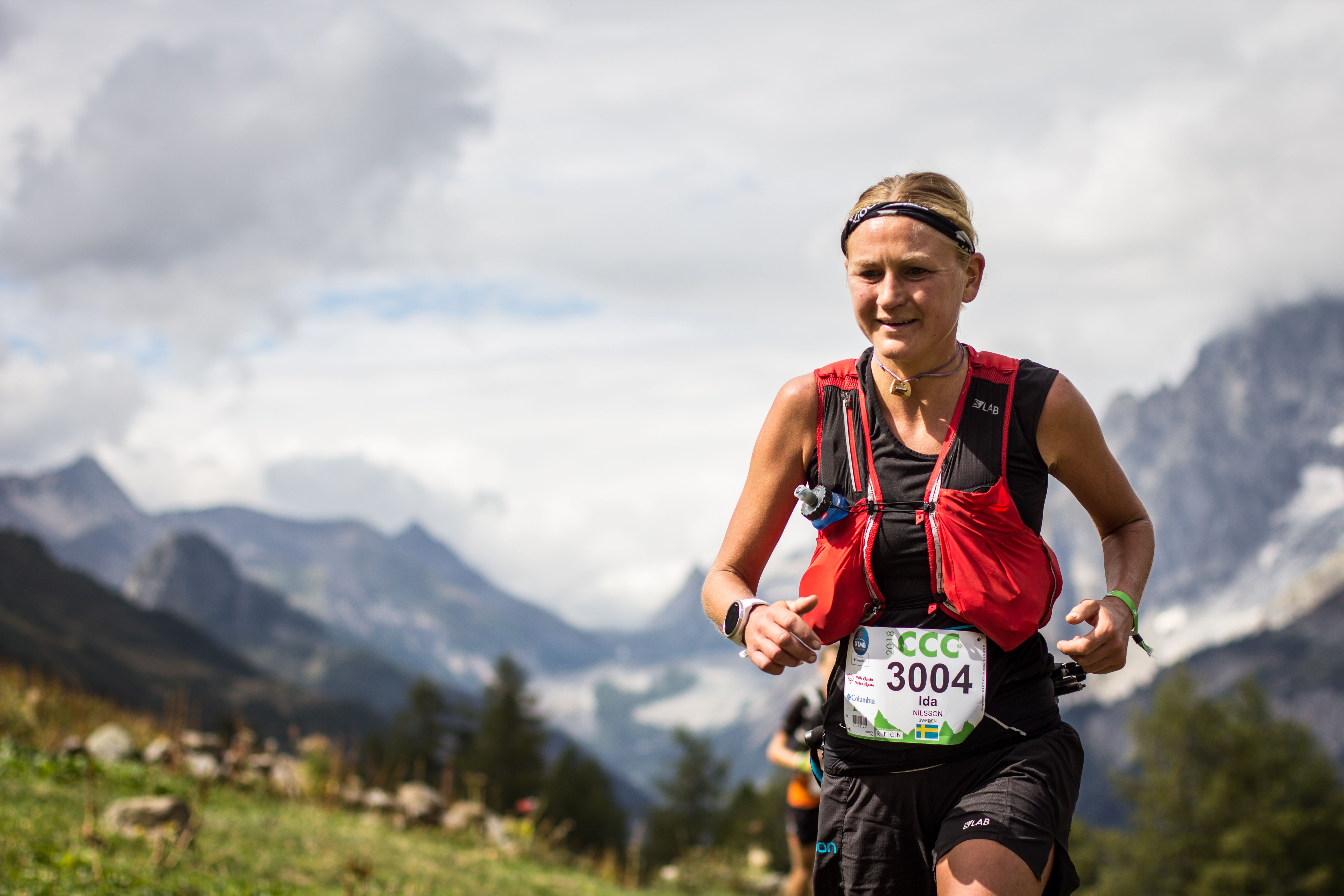 Plan de entrenamiento para Ultra Trail. UTMB 2018. José Miguel Muñoz Egea