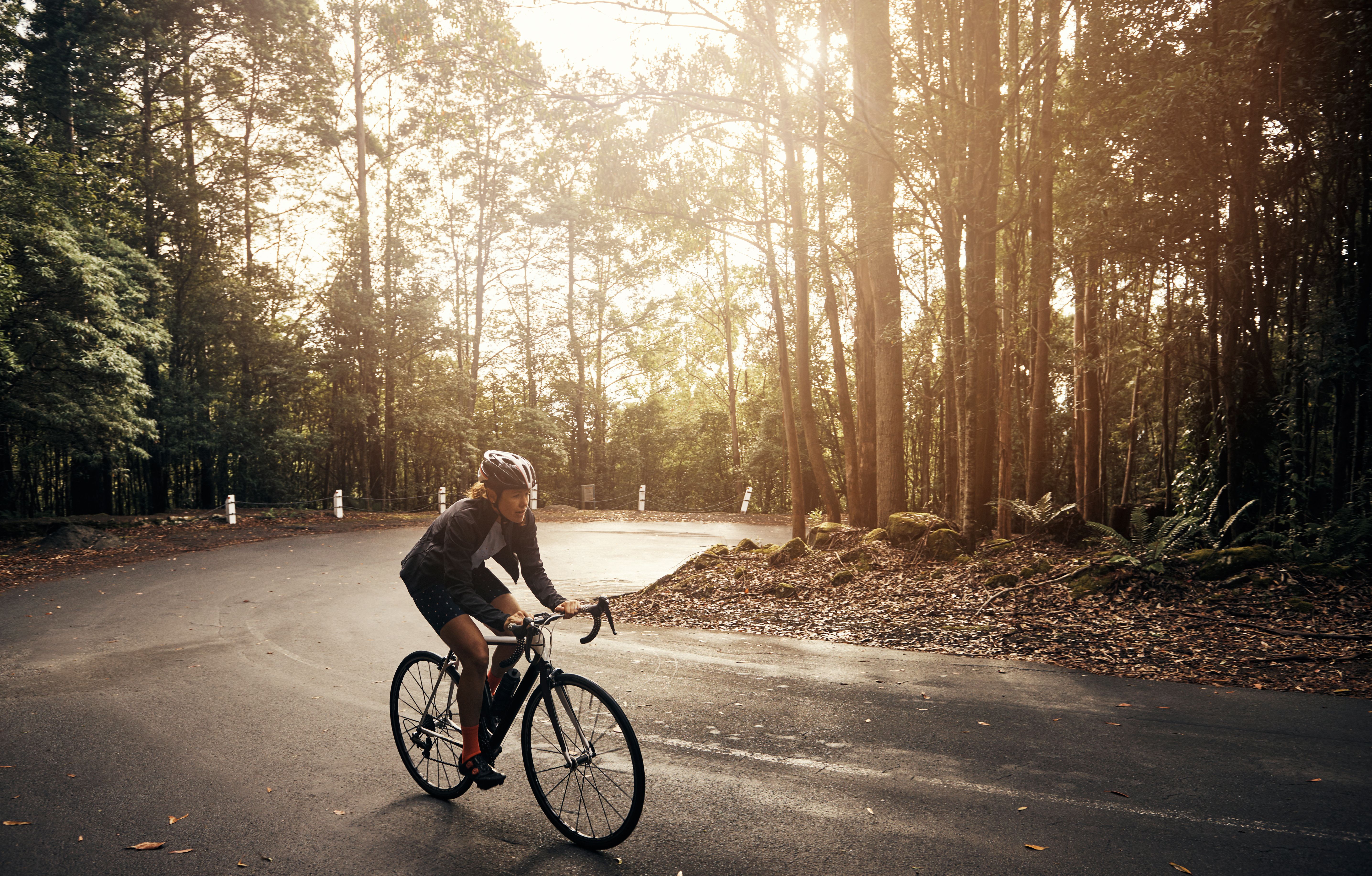 Plan de entrenamiento Cross Training. iStock 531629760