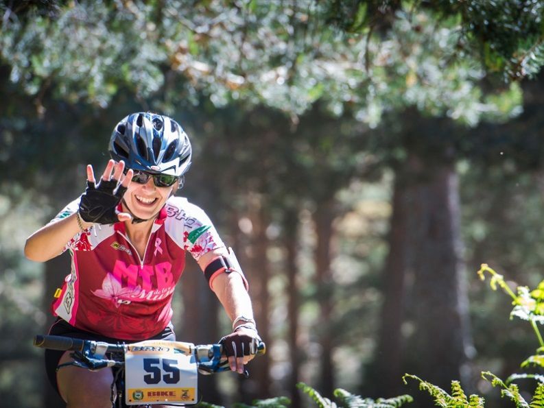 ¡Vuelve el Mountain Bike de la Mujer!