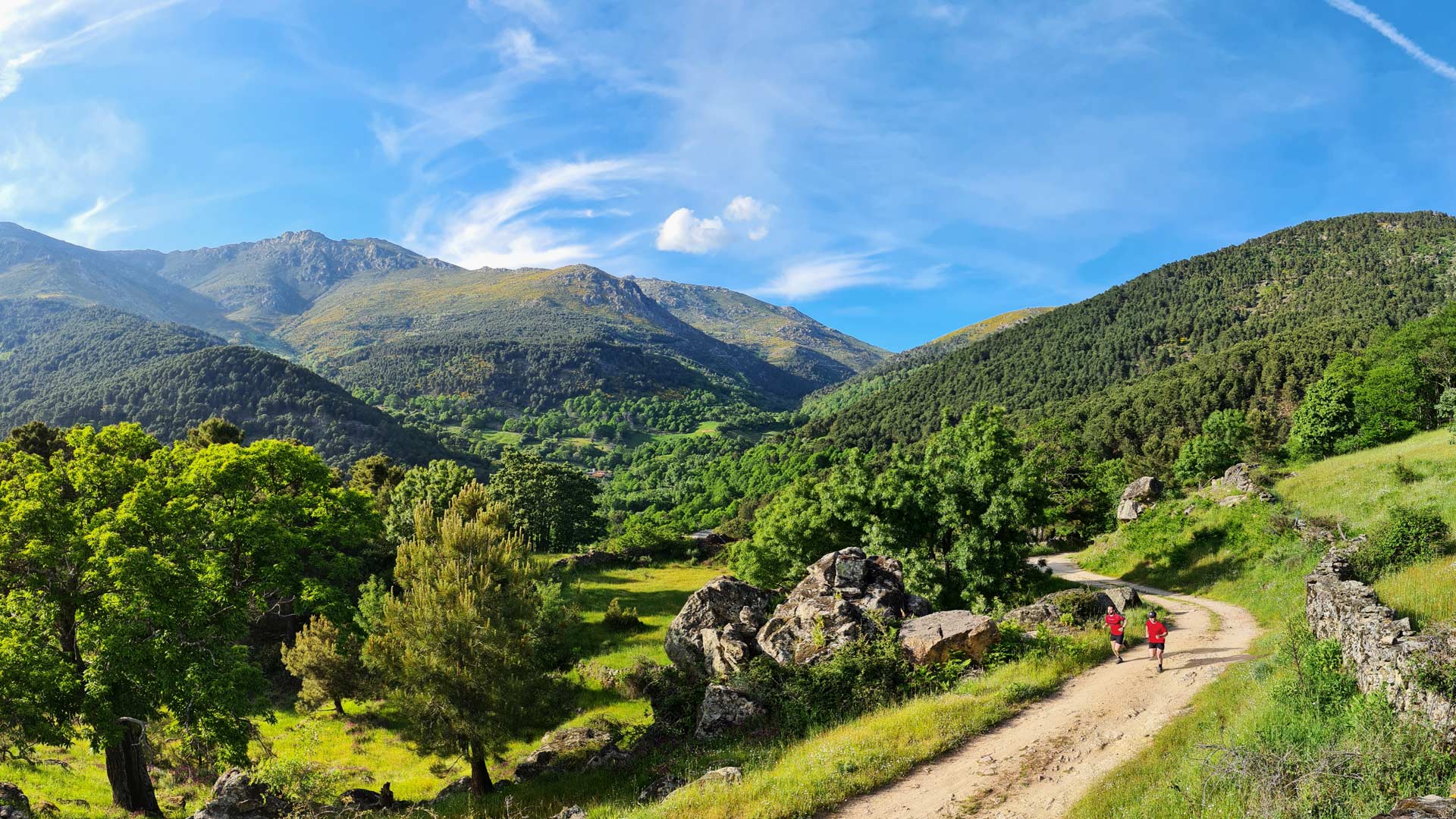 Desafío Trail Mijares