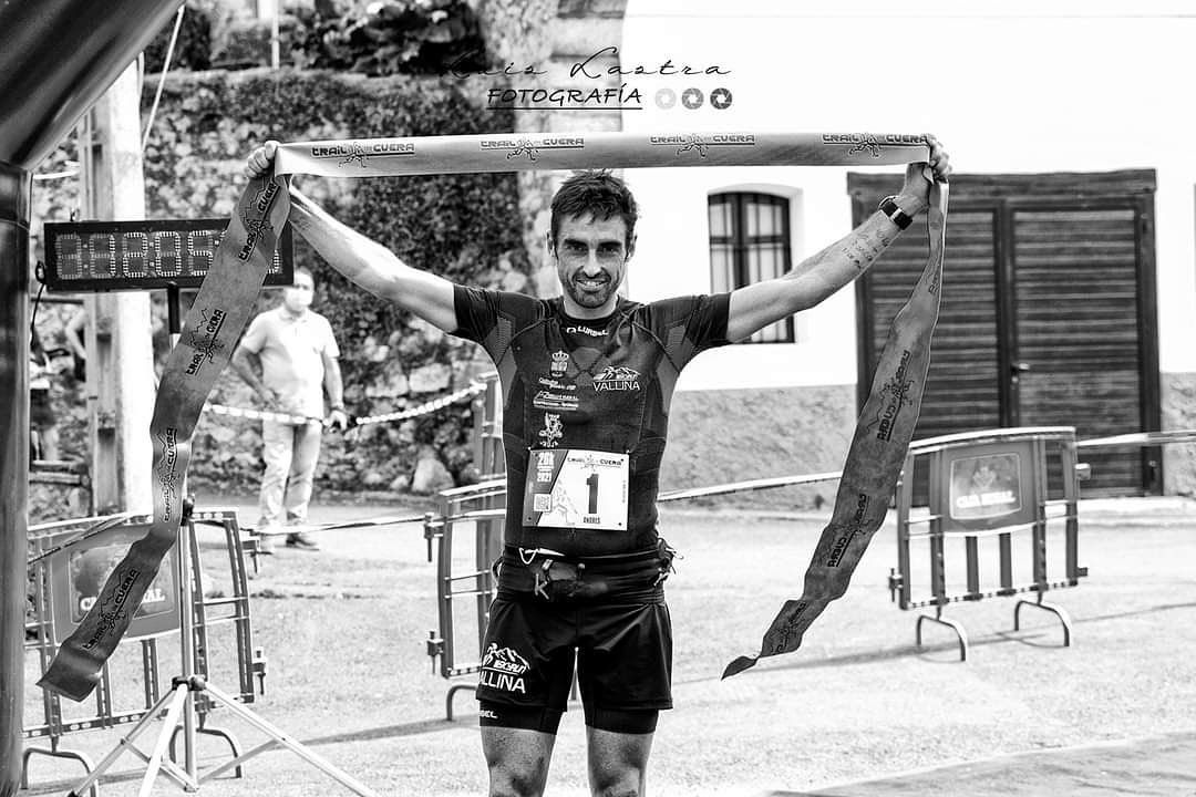 Andrés Gómez ©J. Luis Lastra