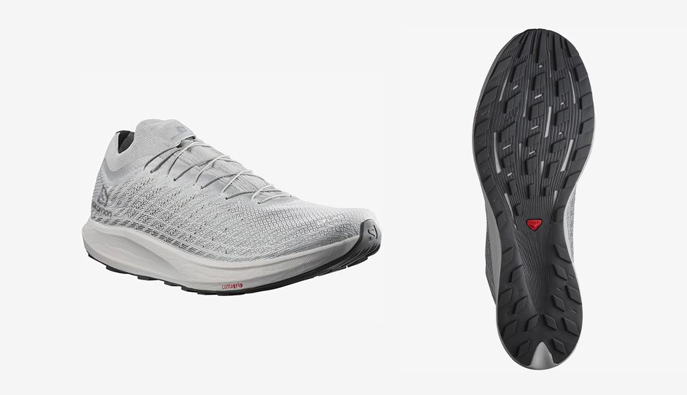 Salomon S/LAB Pulsar