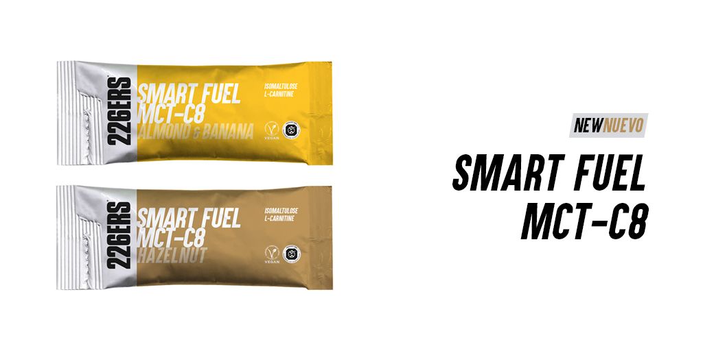 SMART FUEL, la nueva fuente energética de 226ERS
