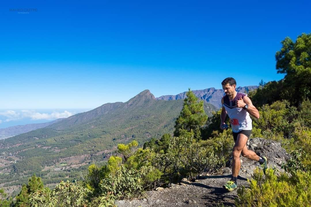 Breña Alta Trail premio keepgoing Canarias
