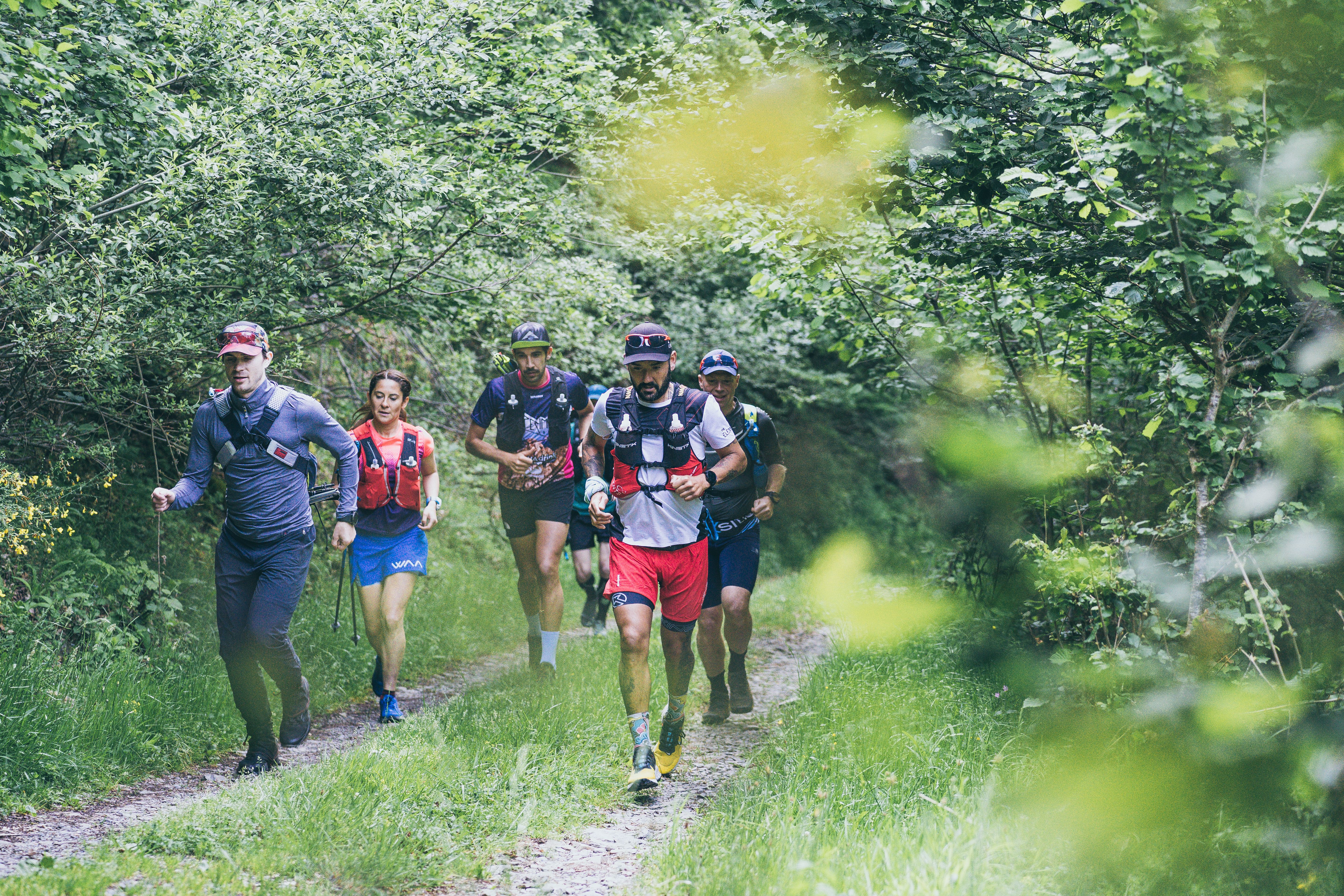 Carlos Llerandi Val d’Aran by UTMB®