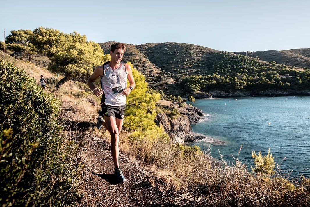 Trail Cap de Creus. Klassmark @rsalanova