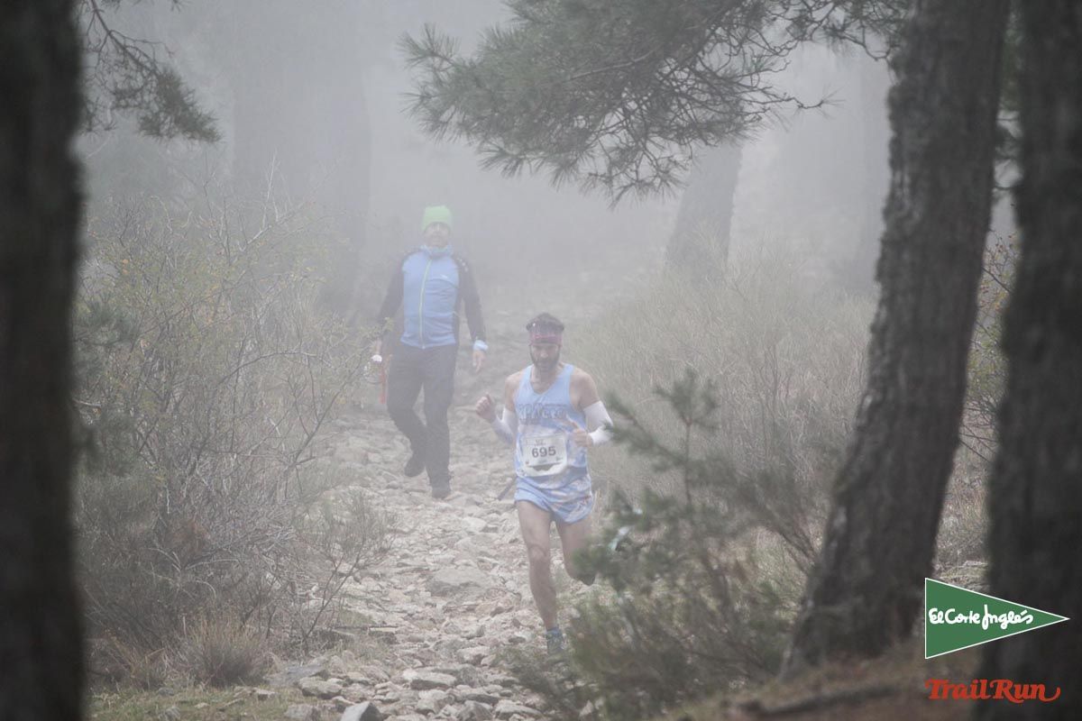 Races Trail Running-1