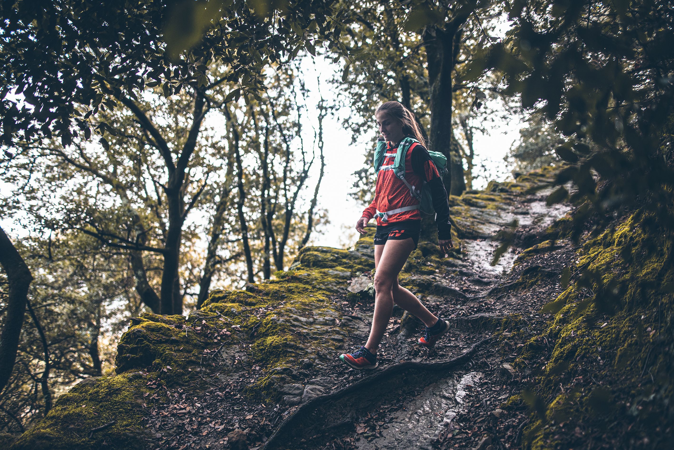 Ultimate Direction renueva su línea de fastpacks