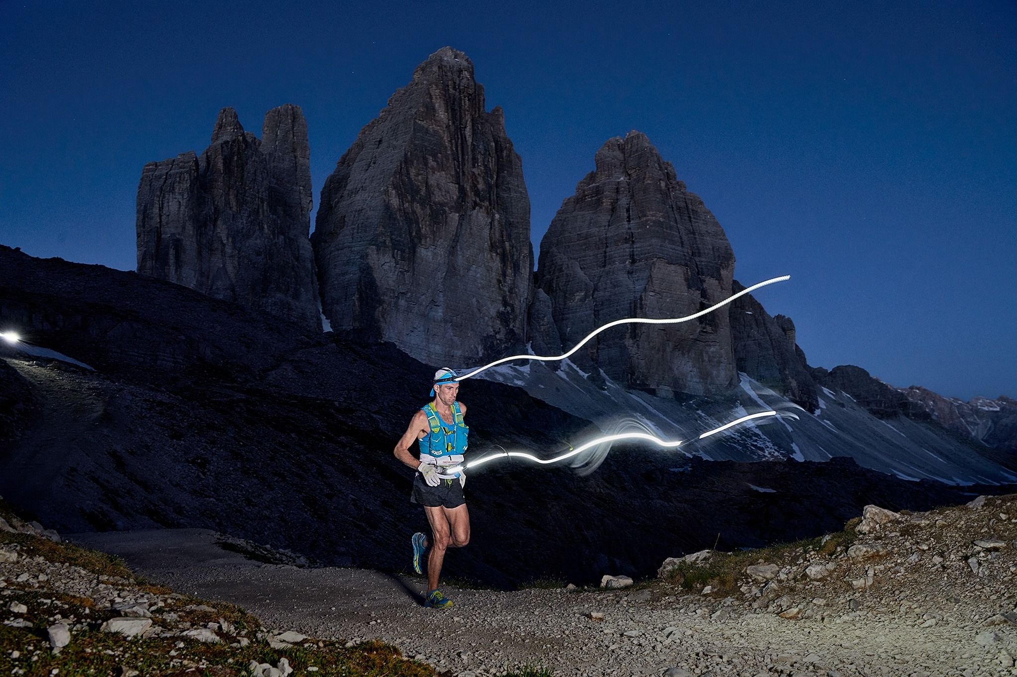 La Sportiva Lavaredo Ultra Trail