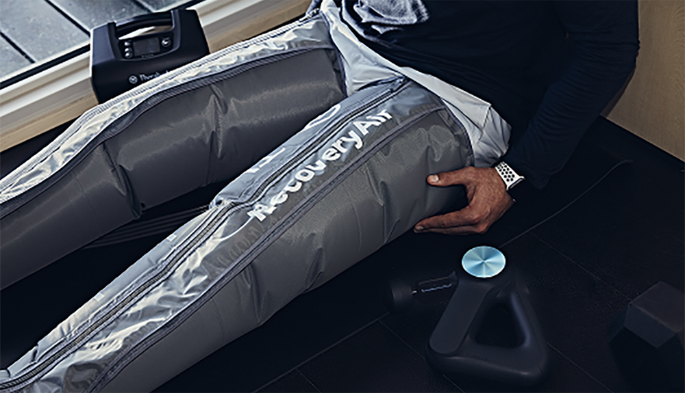 THERABODY RecoveryAirPro