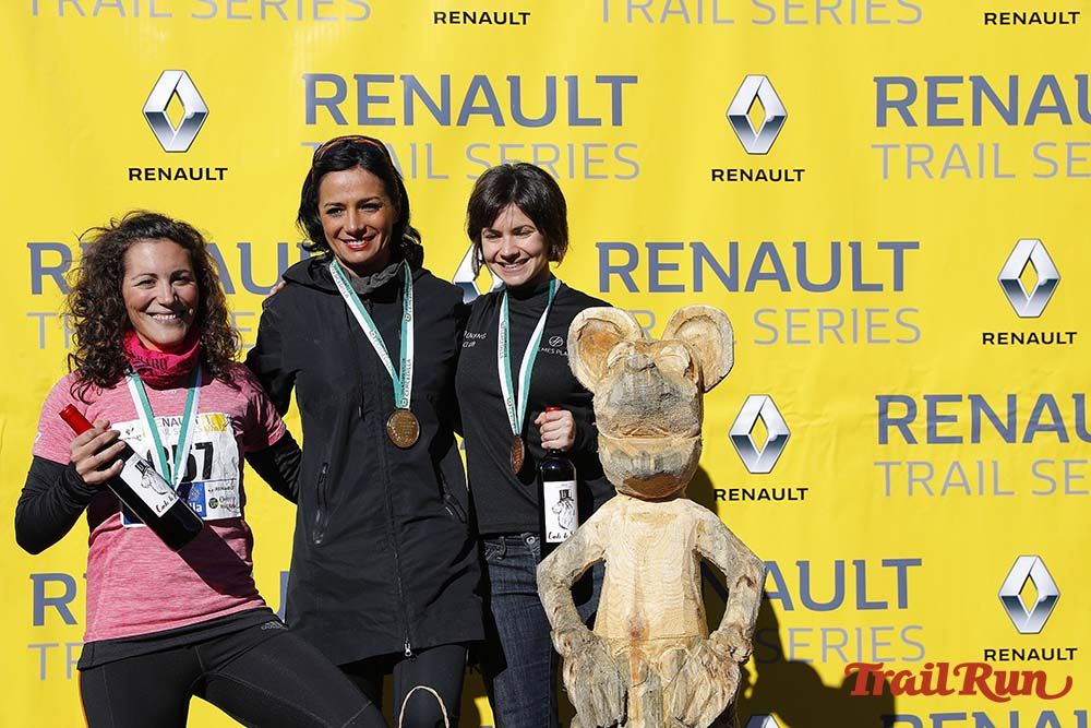 Carrera de Navidad Cercedilla - Fotos Meta (III)