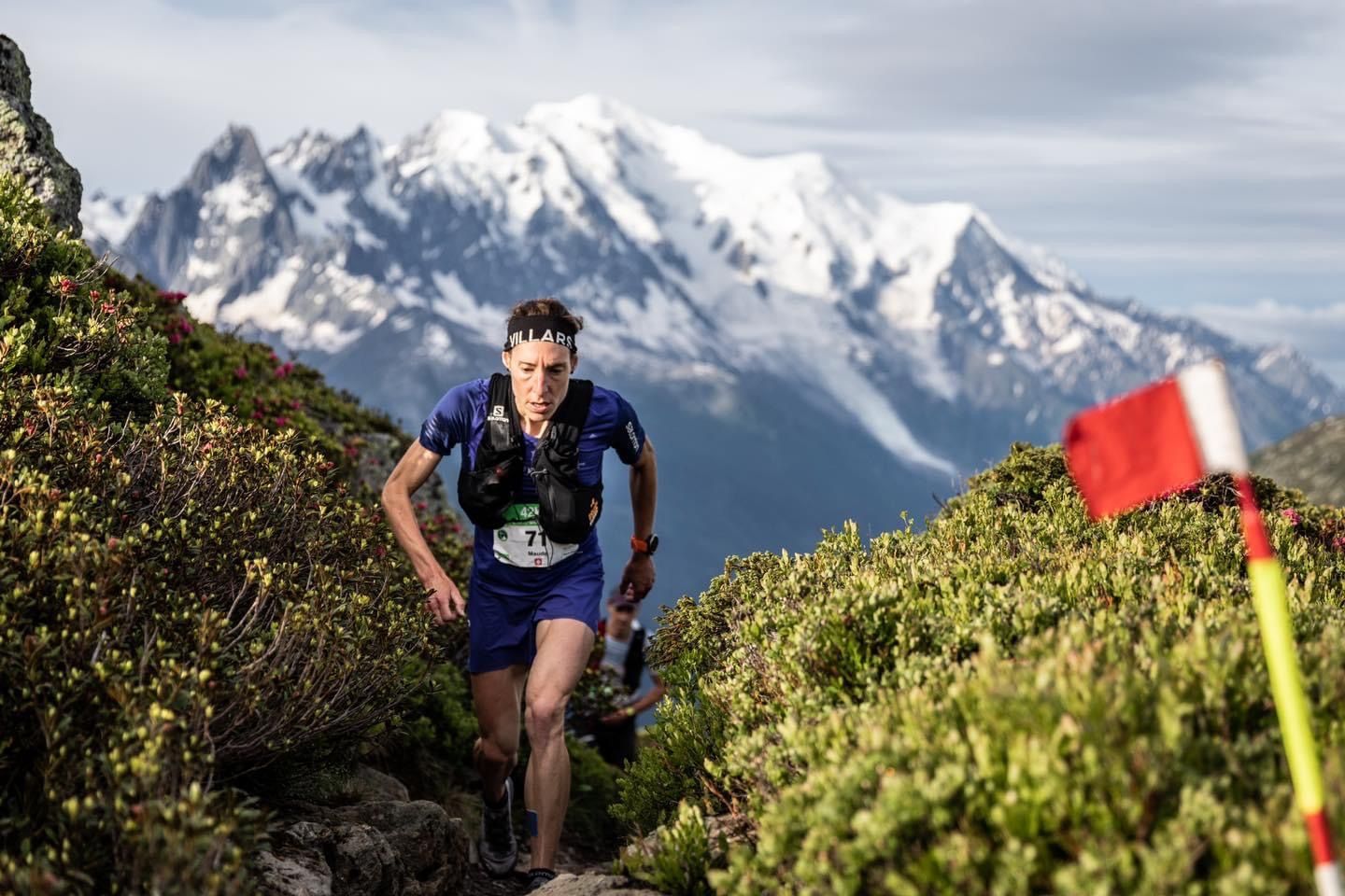 @GoldenTrailSeries | @marathondumontblanc | @davidgonthier