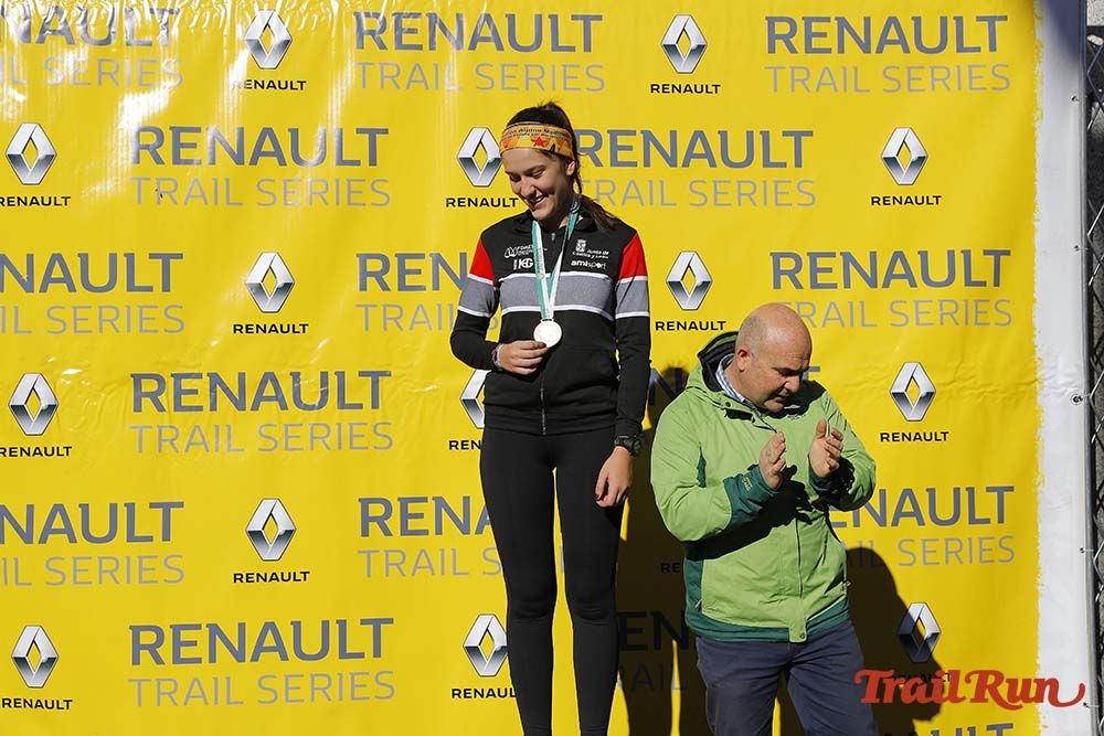 Carrera de Navidad Cercedilla - Fotos Meta (III)