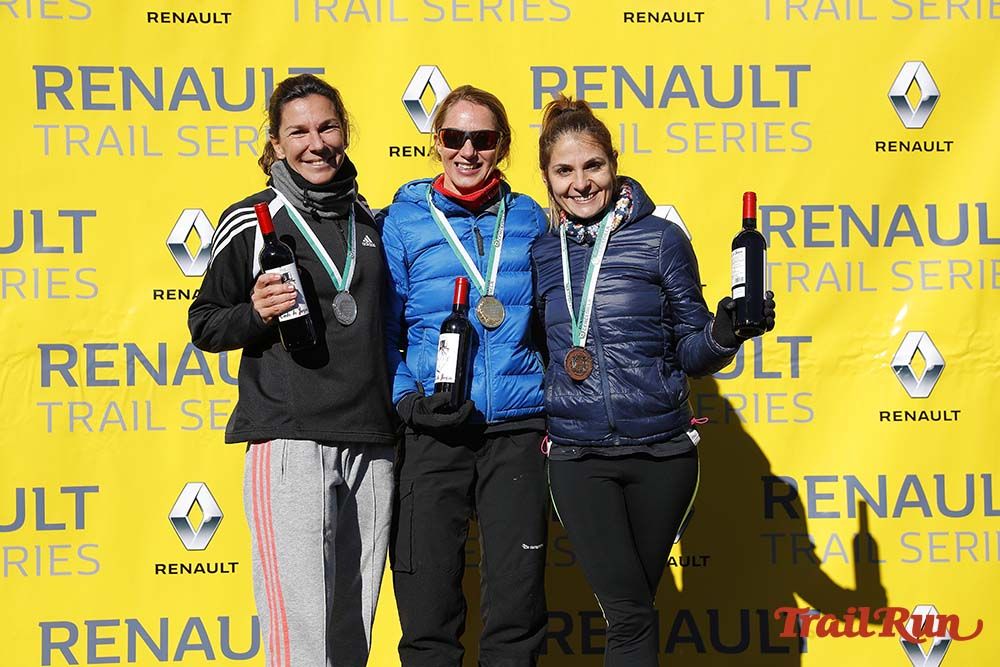 Carrera de Navidad Cercedilla - Fotos Meta (III)