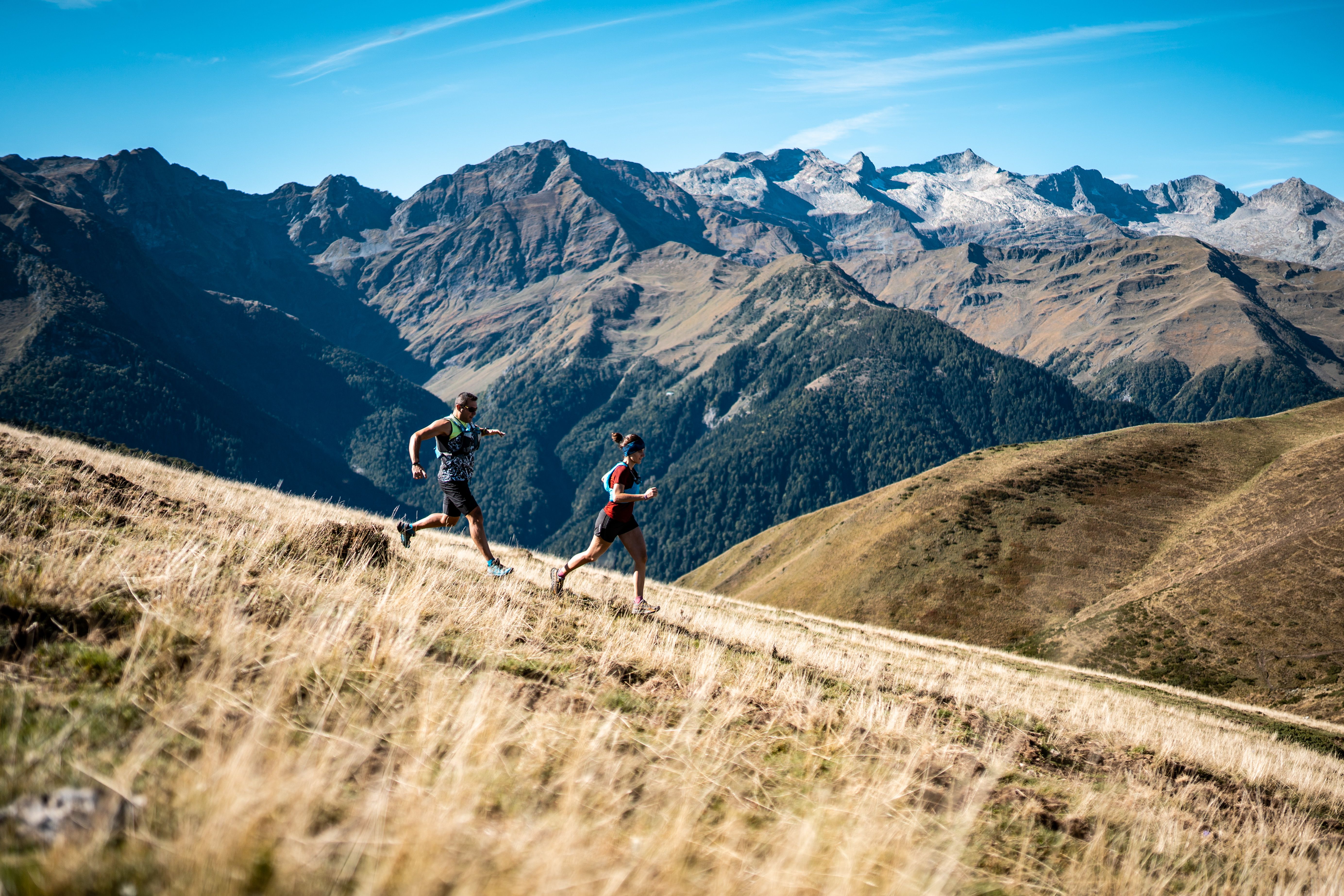 José Miguel Muñoz / Val d’Aran by UTMB®