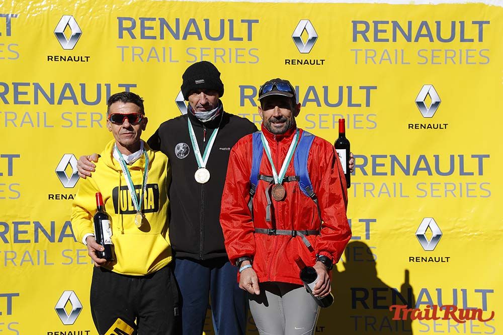 Carrera de Navidad Cercedilla - Fotos Meta (III)