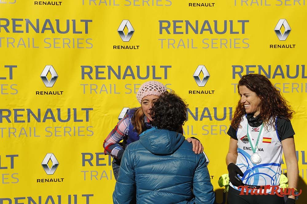Carrera de Navidad Cercedilla - Fotos Meta (III)