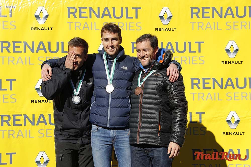 Carrera de Navidad Cercedilla - Fotos Meta (III)