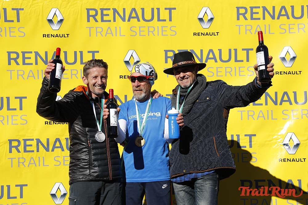 Carrera de Navidad Cercedilla - Fotos Meta (III)