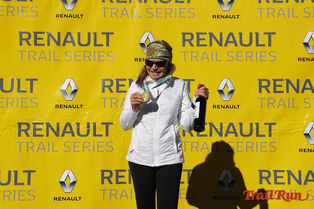 Carrera de Navidad Cercedilla - Fotos Meta (III)