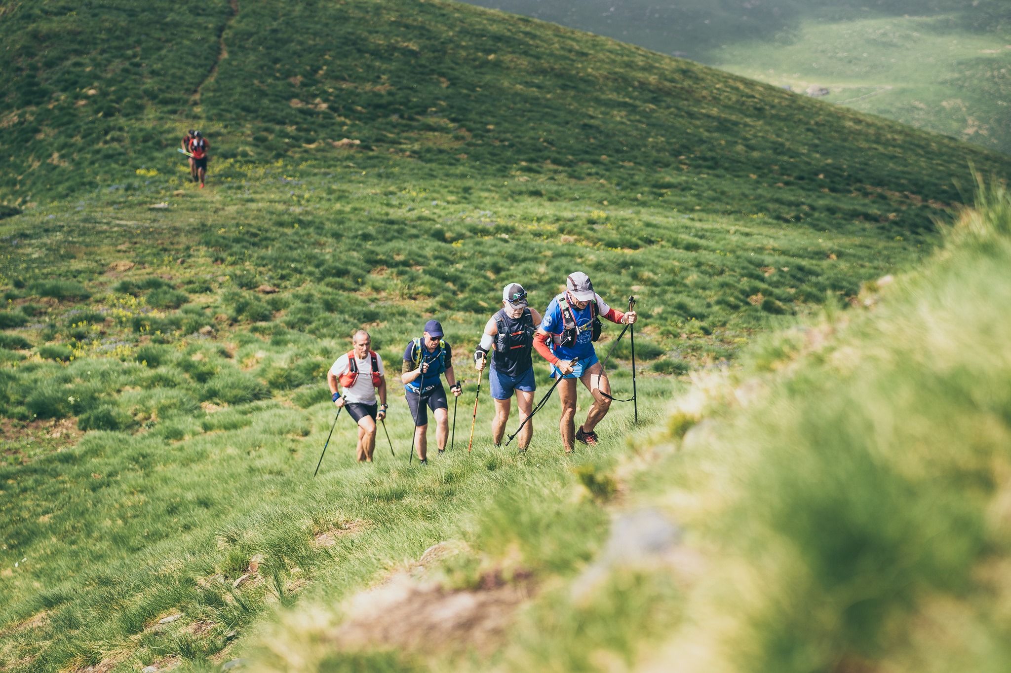 Val d’Aran by UTMB®. Fotografía Carlos Llerandi©