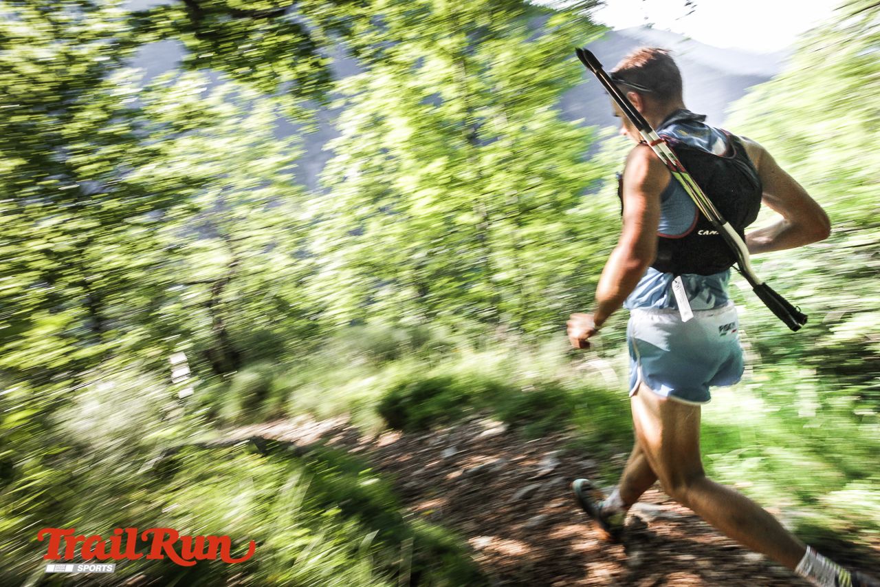 Campeonato del Mundo de Skyrunning 2020 ? Jesus Dyañez