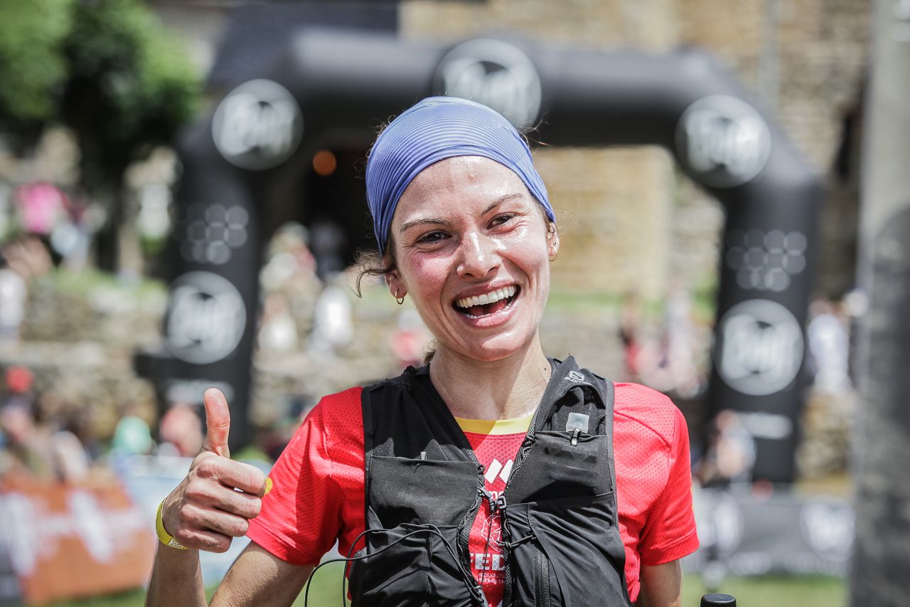 Campeonato del Mundo ISF SkyMarathon 2020 Foto: Jesús Dyañez 