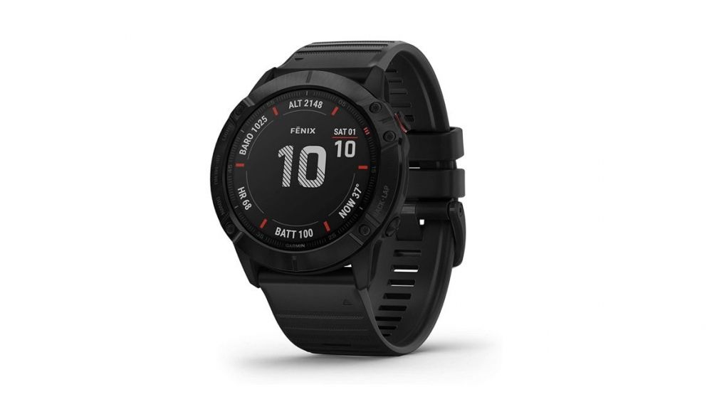 Garmin fēnix ​​6X PRO por 519€