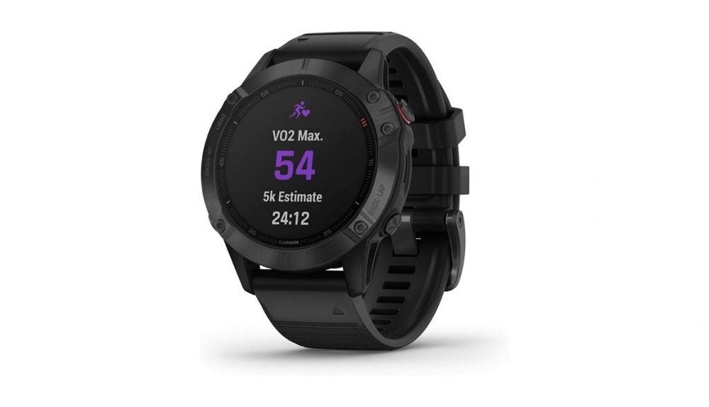 Garmin fēnix ​​6 PRO por 479€