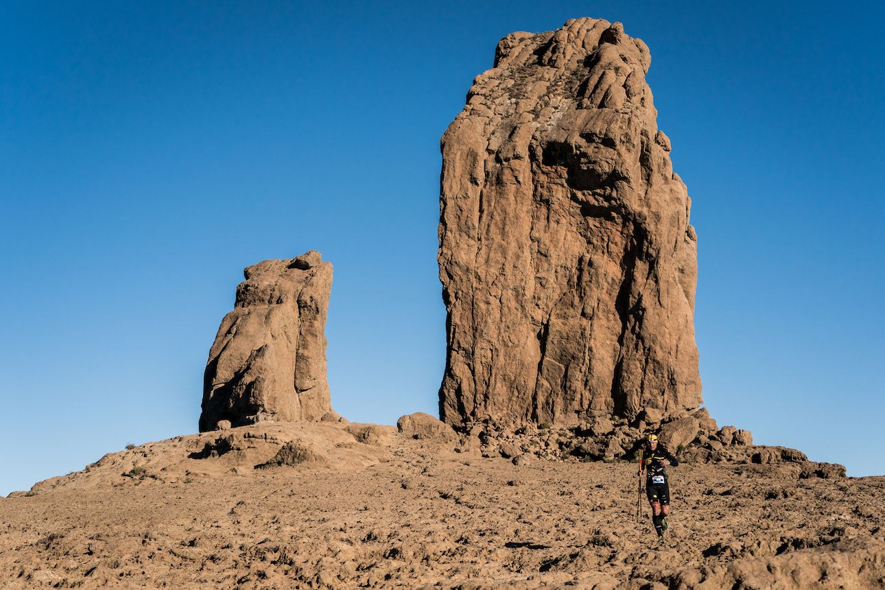 Transgrancanaria 2020®