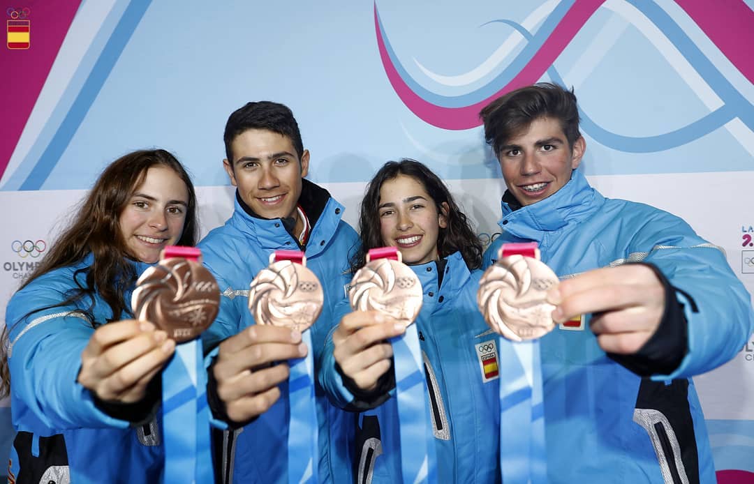 El Esquí de Montaña será deporte Olímpico en 2026