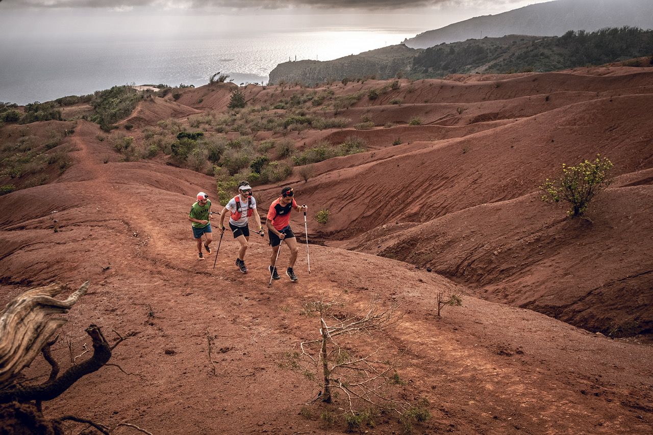 La Gomera Paradaise ©Pablo Trujillo
