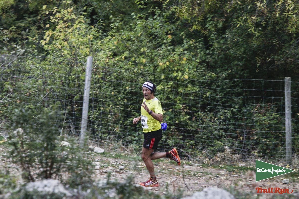 Races Trail Running-1