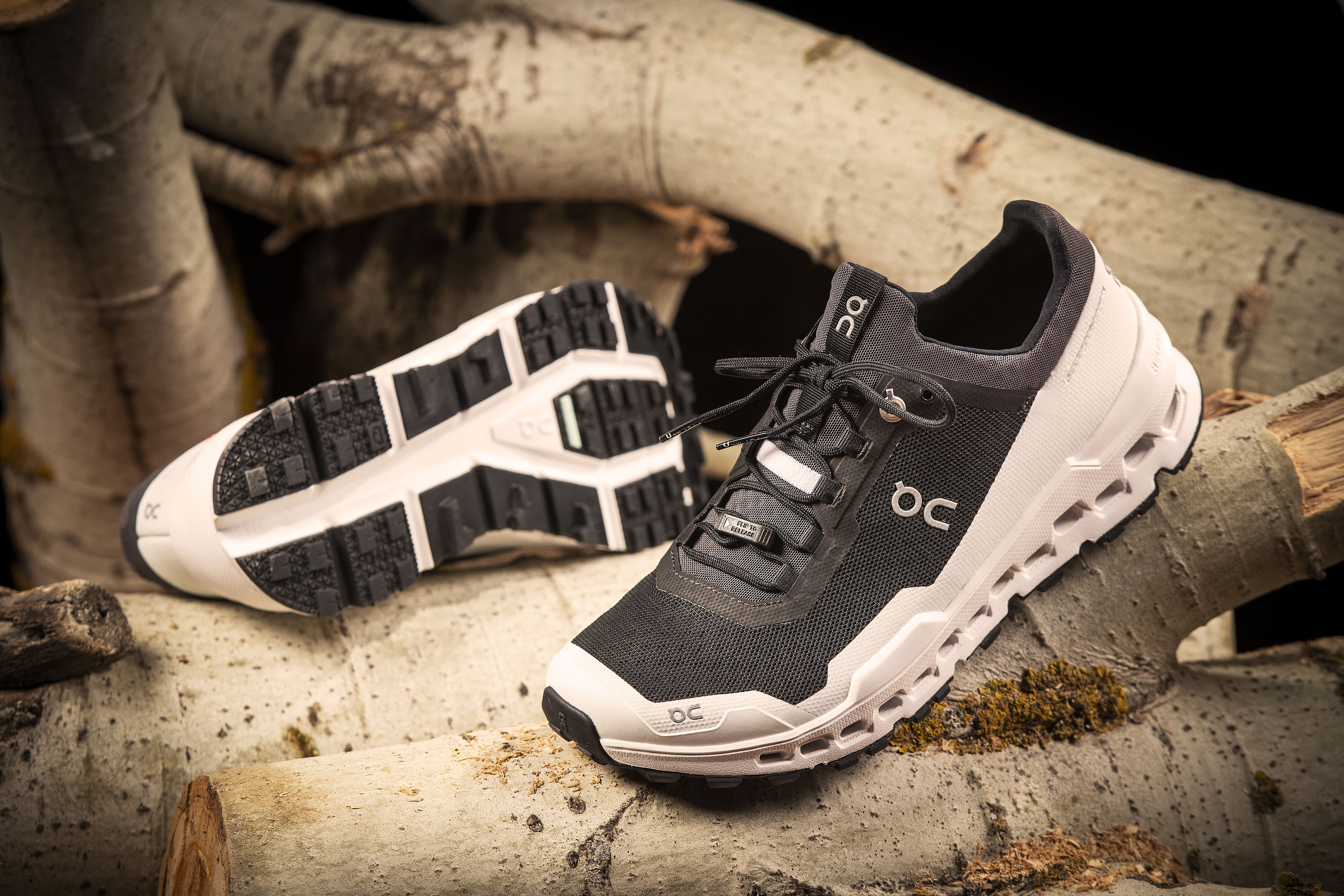 Zapatillas On Cloudultra
