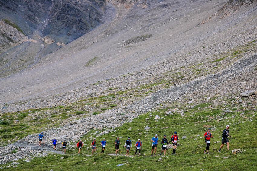 TDS  UTMB® 2021