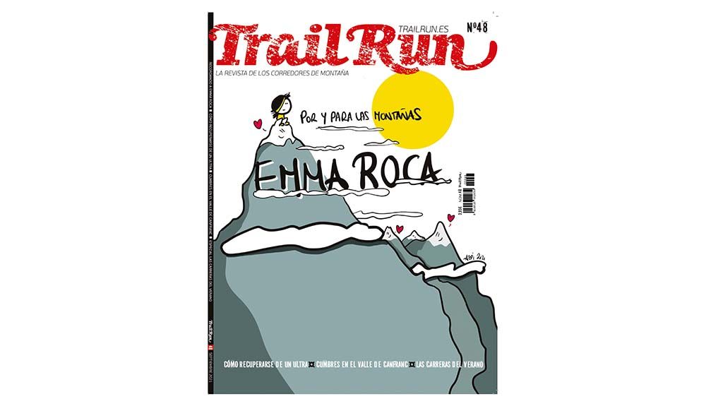 ¡Trail Run 48 ya a la venta!