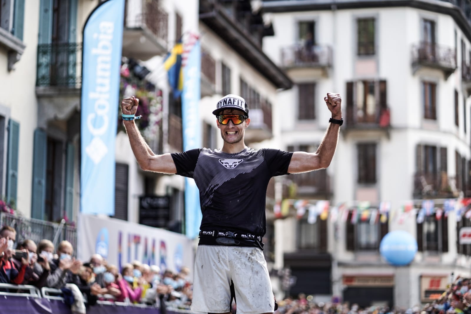 TDS - UTMB® 2021. José Miguel Muñoz Egea©