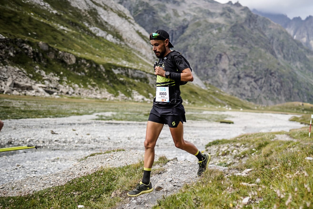 TDS - UTMB® 2021. José Miguel Muñoz Egea©