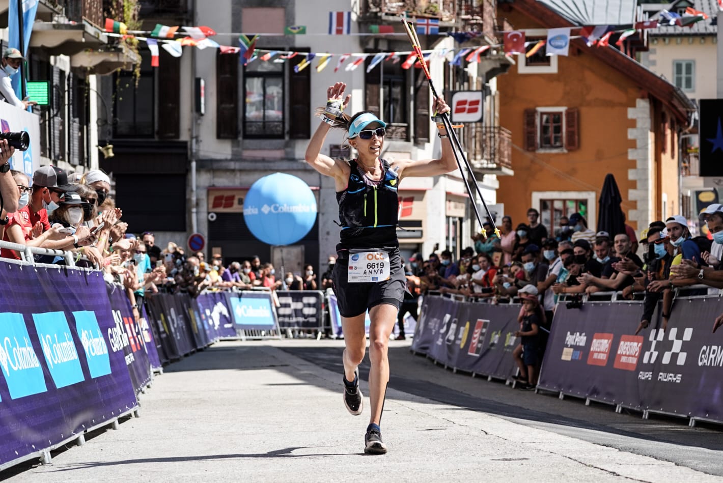 OCC - UTMB® 2021. José Miguel Muñoz Egea©
