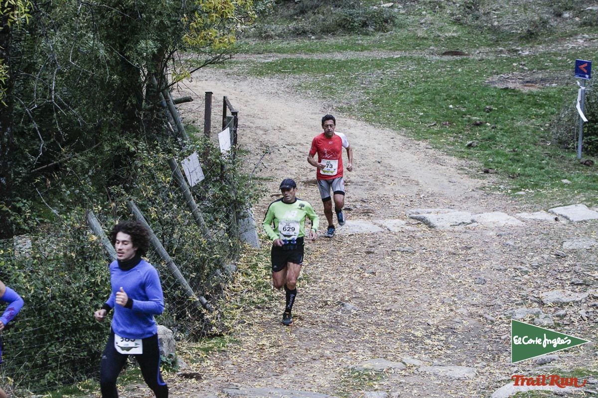 Races Trail Running-1
