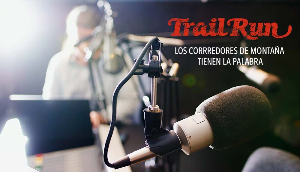 Pódcast TRAIL RUN #34