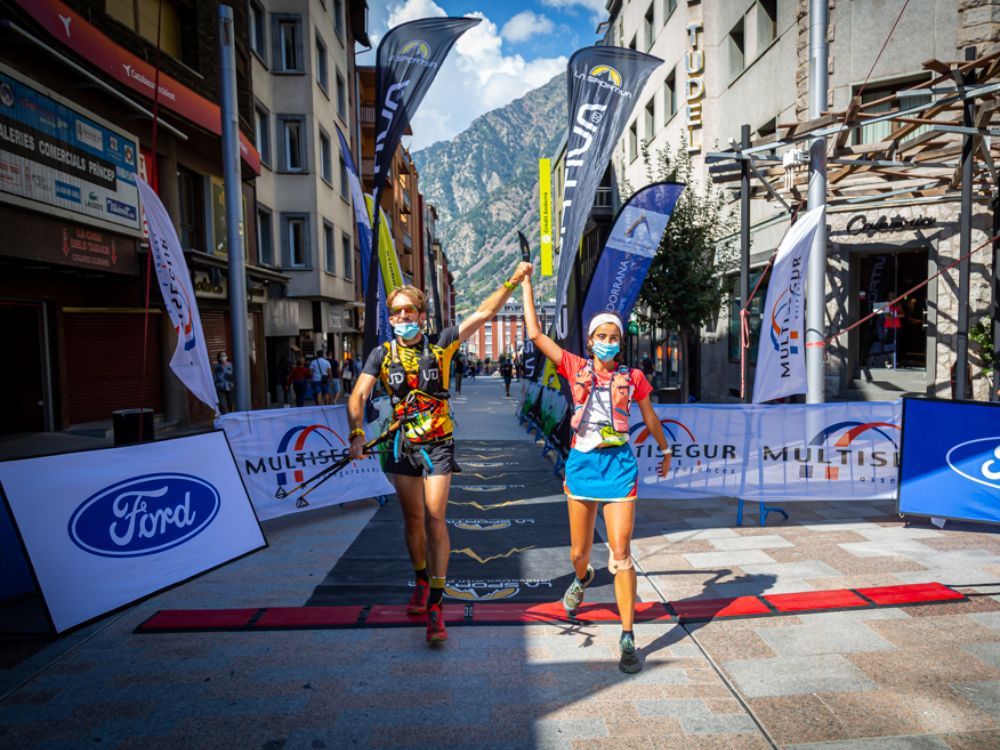 Sportiva Andorra Trail