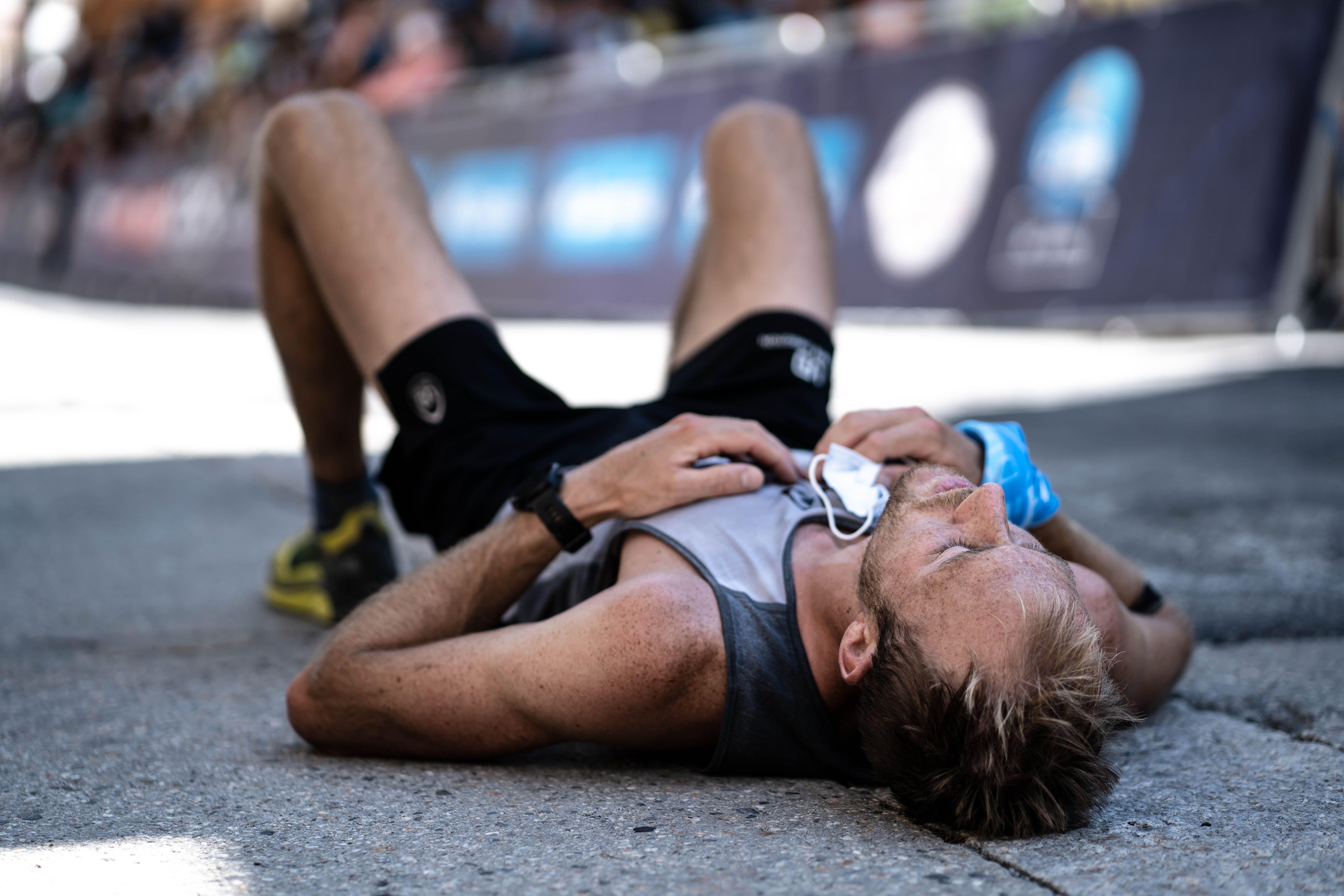 OCC - UTMB® 2021. José Miguel Muñoz Egea©